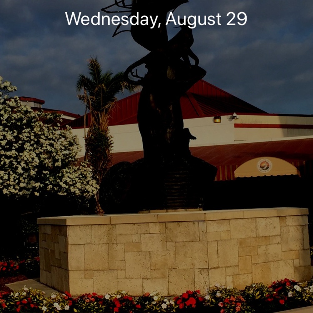 Meet your Posher, Lacester